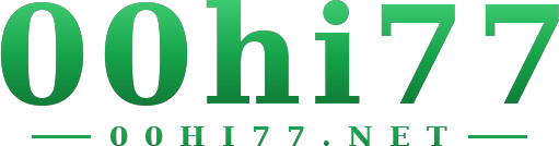 00hi77 logo
